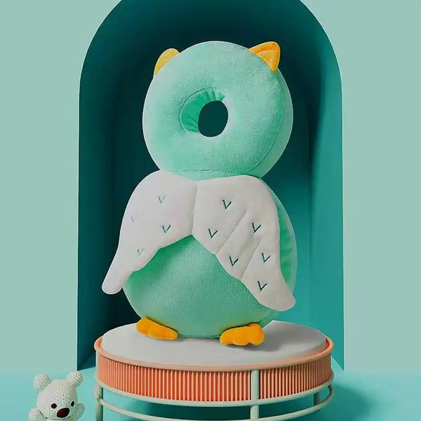 Sturzschutzkissen - MeinWunderbaresBaby