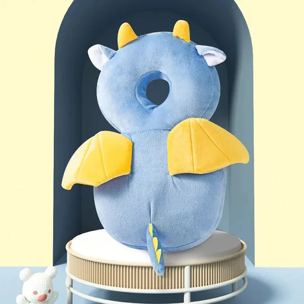 Sturzschutzkissen - MeinWunderbaresBaby