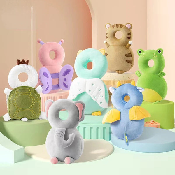 Sturzschutzkissen - MeinWunderbaresBaby